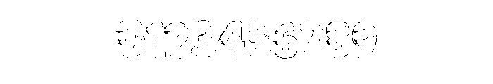 Hello Fall Duo Font OTHER CHARS