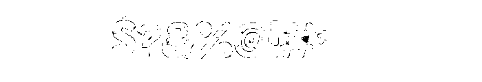 Hello Fall Duo Font OTHER CHARS