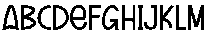 Hello Homes FONT