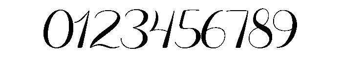 Hello Honey Regular Font OTHER CHARS