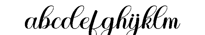 Hello Honey Regular FONT