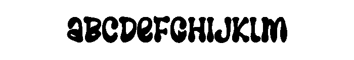 Hello Hunter FONT