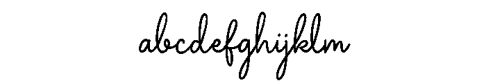 Hello Julio FONT