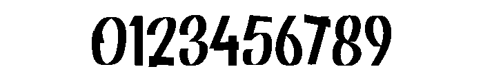 Hello Lazy Font OTHER CHARS