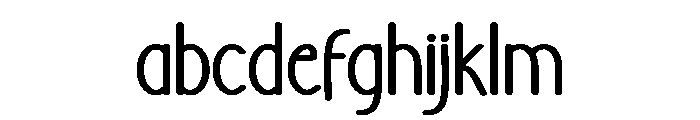 Hello Mickey FONT