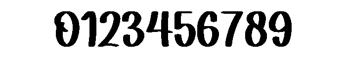 Hello Mommy Regular Font OTHER CHARS