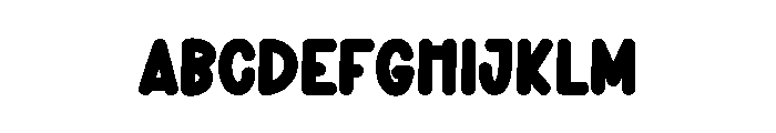 Hello Ocean FONT
