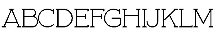 Hello Scriptmas Font UPPERCASE