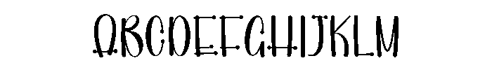 Hello Shots FONT