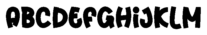 Hello Someday FONT