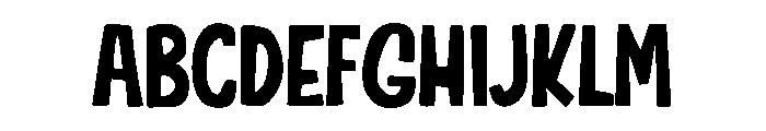 Hello Spring Sans FONT