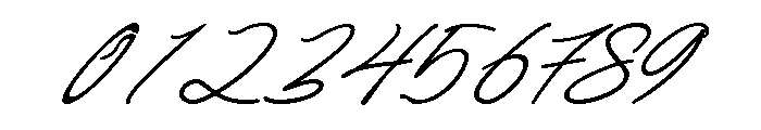 Hello Sunshine Mama Script Font OTHER CHARS