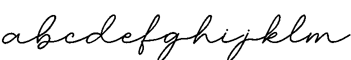 Hello Sunshine Mama Script FONT