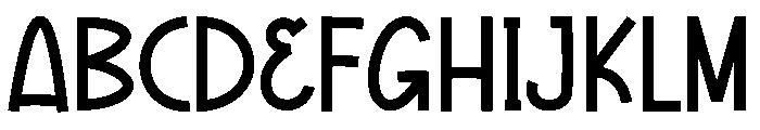 Hello Variation FONT