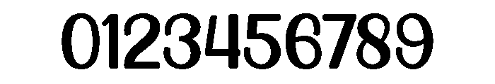 Hello Winky Regular Font OTHER CHARS