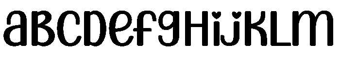 Hello Winky Regular FONT