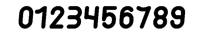 Hello Winter Bold Italic Font OTHER CHARS