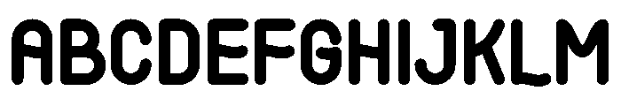 Hello Winter Bold FONT