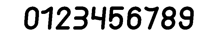 Hello Winter Italic Font OTHER CHARS