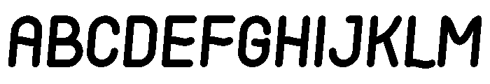 Hello Winter Italic FONT