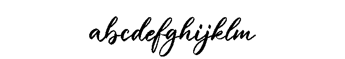 Hellosa Regular FONT