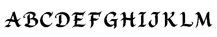 Helod Regular FONT