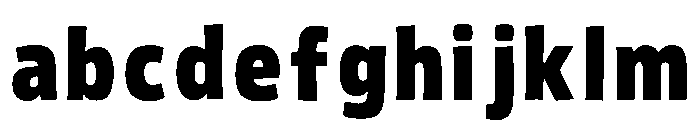 Heloderma FONT