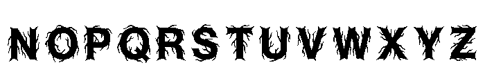 Helon Regular Font LOWERCASE