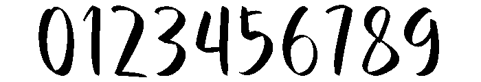 Help Guys Font OTHER CHARS
