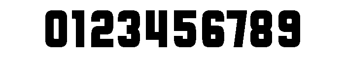 Helpful Action Regular Font OTHER CHARS