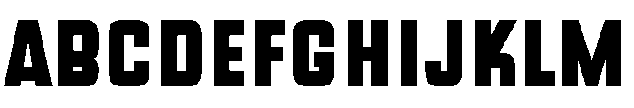 Helpful Action Regular FONT