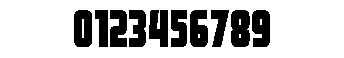 Helpful Person Font OTHER CHARS