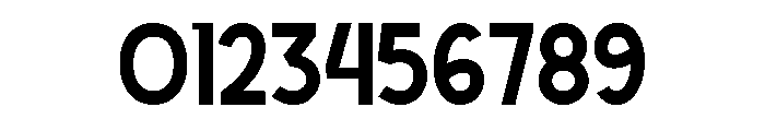Heltiva Font OTHER CHARS
