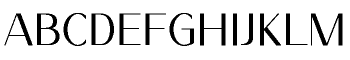 Heluxa FONT