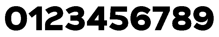 Helvante Regular Font OTHER CHARS