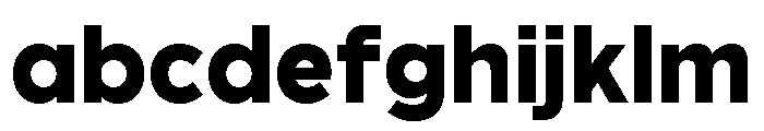 Helvante Regular FONT