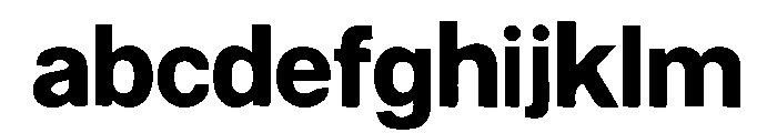 Helvetica Classic FONT