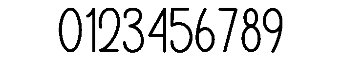 Helvetica Font OTHER CHARS