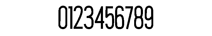 Helvita Font OTHER CHARS