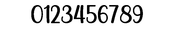 Helyena Font OTHER CHARS