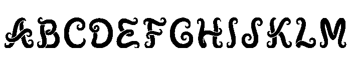 Hemer Regular FONT