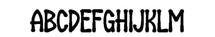 Hemokah FONT