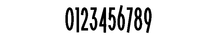 Hemoreus Font OTHER CHARS