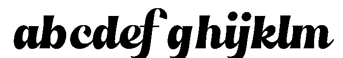 Hendika-Regular FONT
