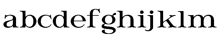 Hendry-SemiBold FONT