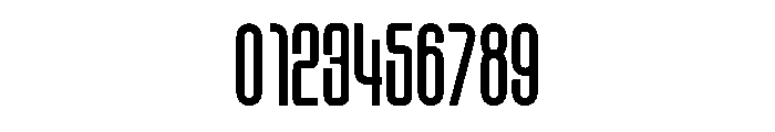 HenryTheFirst Sans Font OTHER CHARS