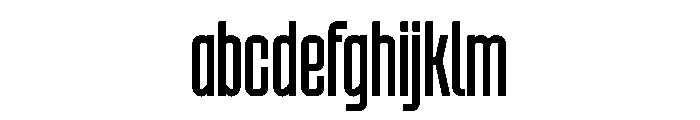 HenryTheFirst Sans FONT