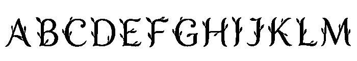 Hepat Regular FONT