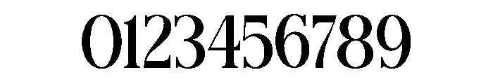 Hepune-Regular Font OTHER CHARS