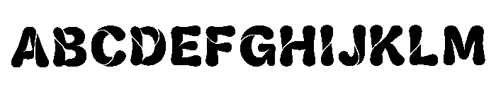 Herbi Regular FONT